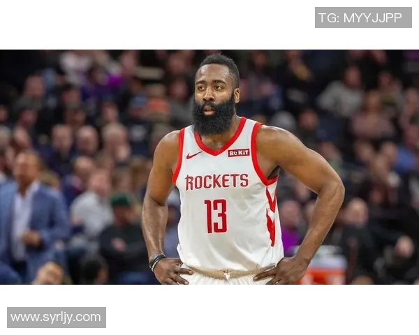 詹姆斯哈登：从MVP之路到球队领袖的蜕变与挑战