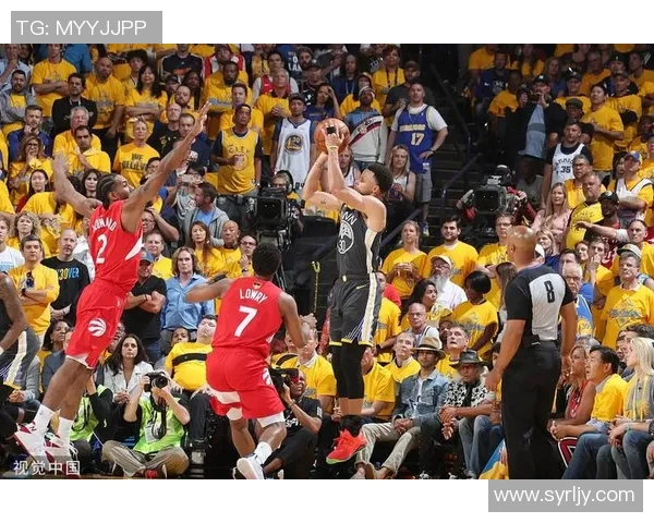 2017年NBA总决赛勇士队与猛龙队的精彩对决回顾与分析