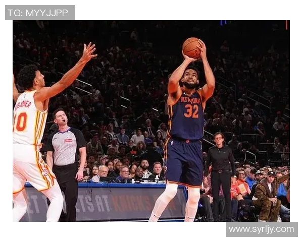 2018年NBA季后赛老鹰与尼克斯激战回顾与精彩瞬间分析