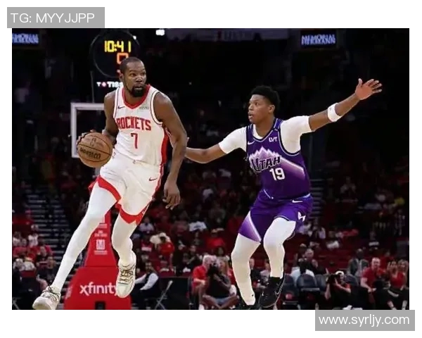 2017年火箭队与爵士队的激烈对决回顾与分析 2017年火箭队与爵士队的激烈对决回顾与分析