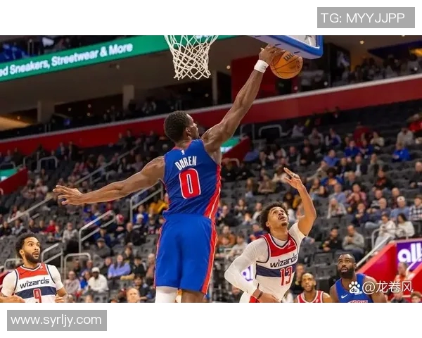 2019年NBA季后赛活塞对决开拓者精彩回顾与赛季分析 2019年NBA季后赛活塞对决开拓者精彩回顾与赛季分析