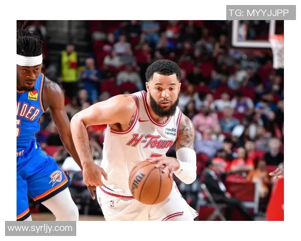 NBA火箭对阵雷霆精彩文字直播全程回顾与赛况分析