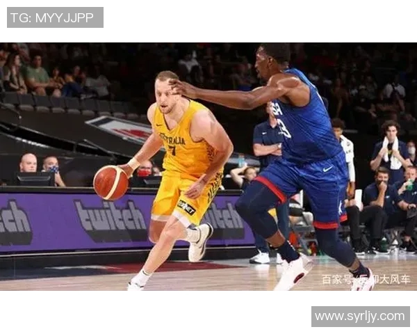澳大利亚篮球队迎战捷克队力争在国际赛场上再创佳绩