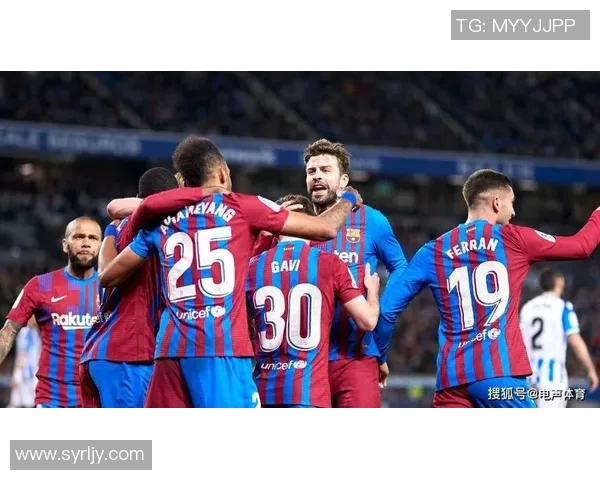 巴塞罗那与赫塔菲精彩对决直播全程回顾与分析 巴塞罗那与赫塔菲精彩对决直播全程回顾与分析