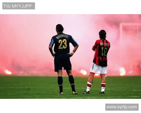 巴萨主场狂胜米兰四球大捷展现强大实力与团队默契