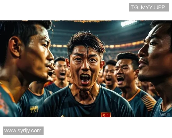 世预赛激战在即韩国队迎战中国香港队期待精彩对决与进球盛宴