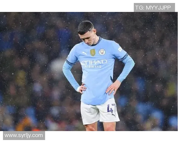 福登的崛起与曼城未来的希望他能否成为球队的核心领袖