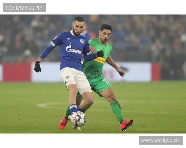 门兴客场险胜，沙尔克04遭遇连败——逆风中的胜利与落败的反思