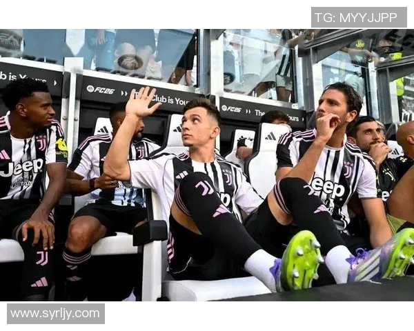 尤文图斯即将签下世界杯冠军！国米球迷沸腾，谁是下一个罗纳尔多？