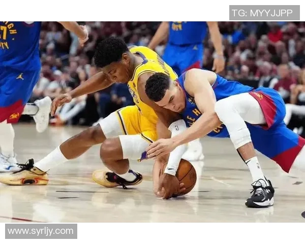 掘金与湖人精彩对决全场录像回放尽享篮球盛宴