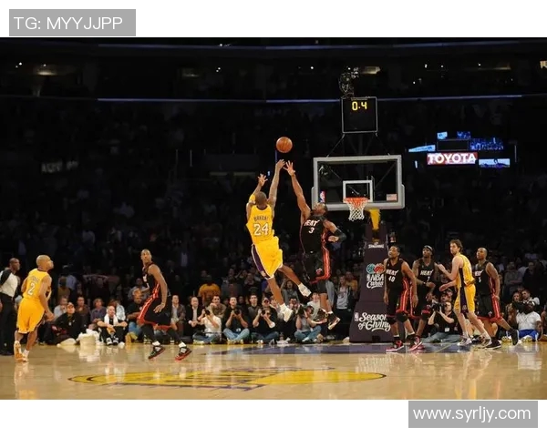 热火与湖人巅峰对决原声回顾精彩瞬间与经典时刻