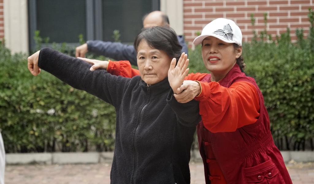 健康不“宅”冬冬季运天行体育下载动小贴士来了(图3)